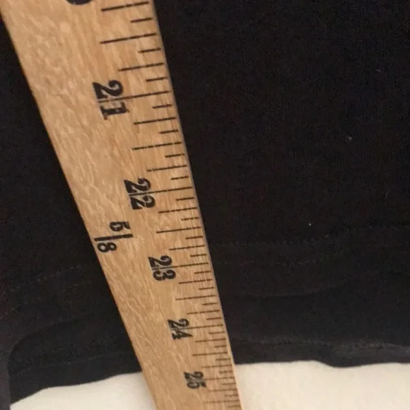 Michael Kors Black Polo Shirt - Picture 4 of 5